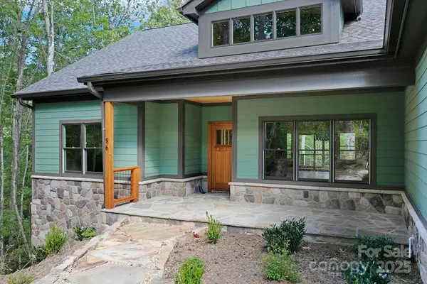 86 Isuhdavga Court, Brevard, NC 28712