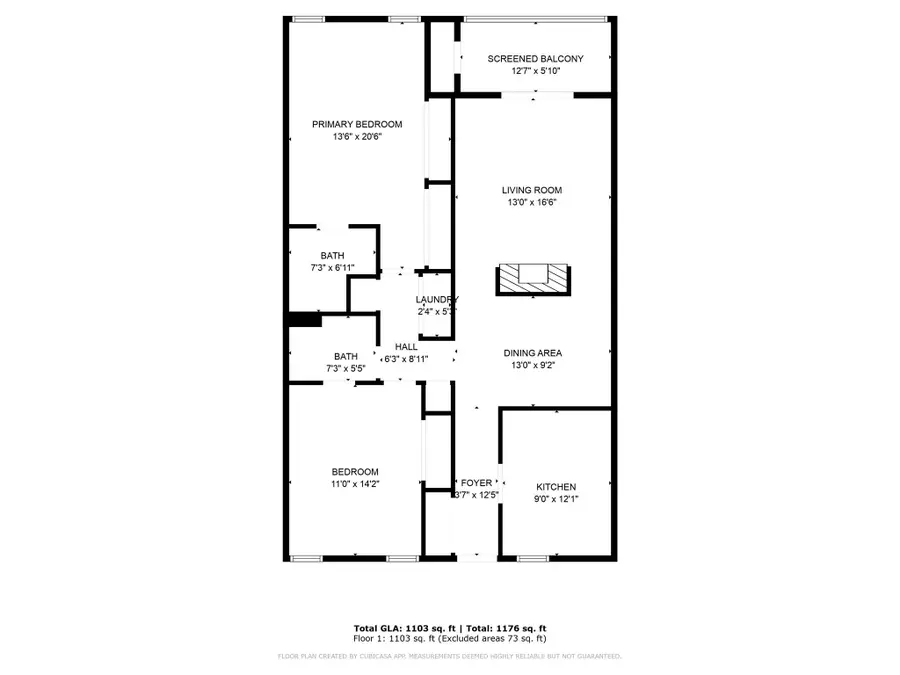 1104 Deermouse Way, Hendersonville, NC 28792 - Image #3