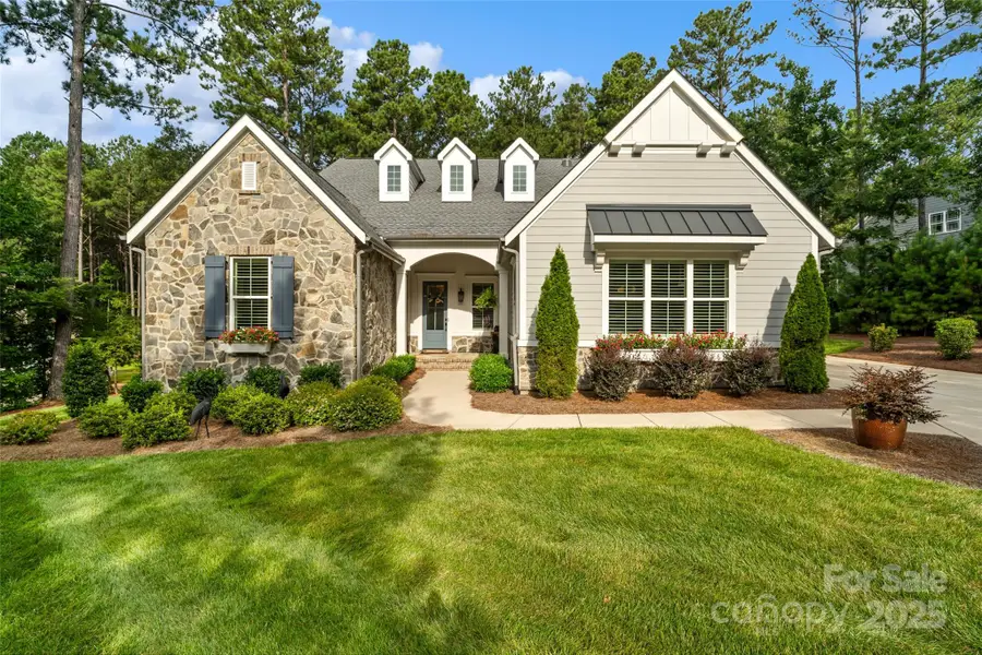 4112 Persimmon Road, Lancaster, SC 29720 - #3