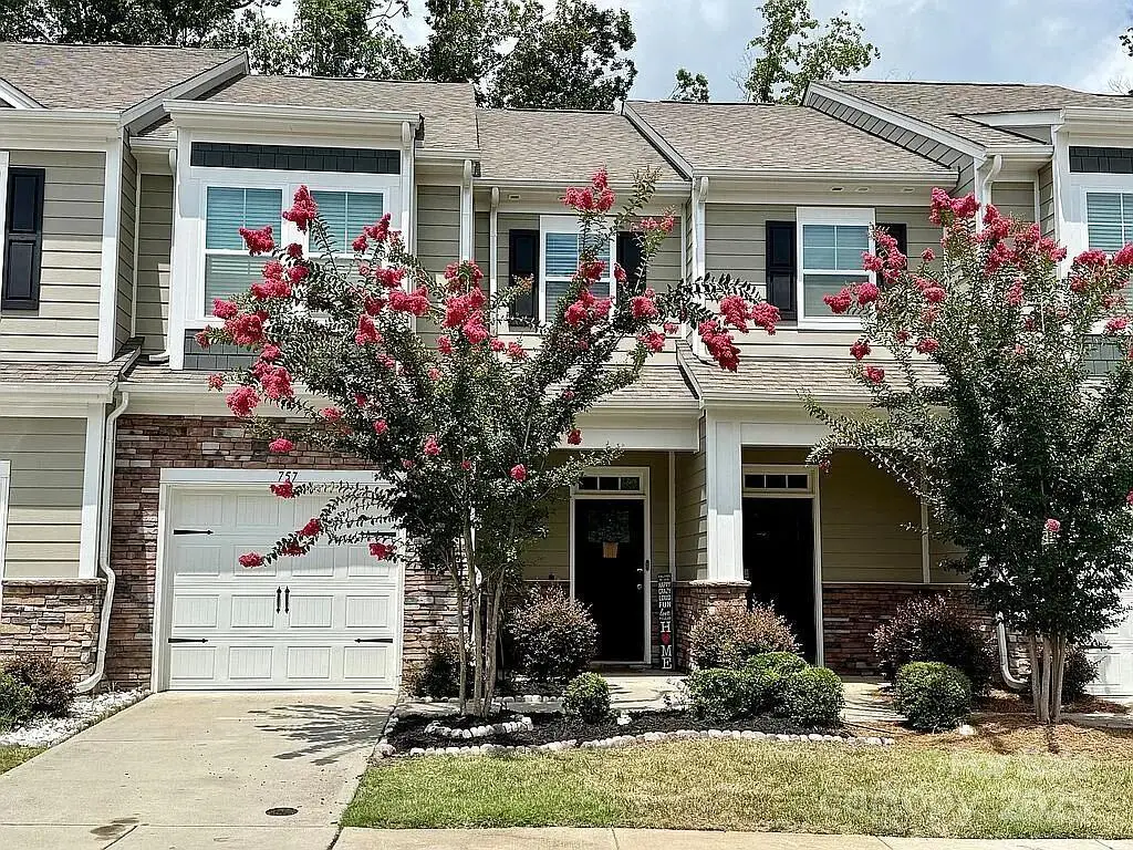 757 Little Bluestem Drive, Clover, SC 29710 - Image #1