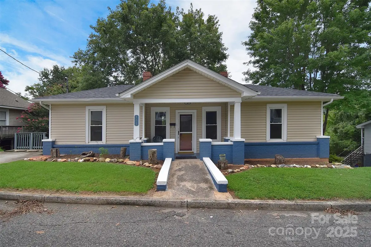 301 13th Street, Cramerton, NC 28032 - #1