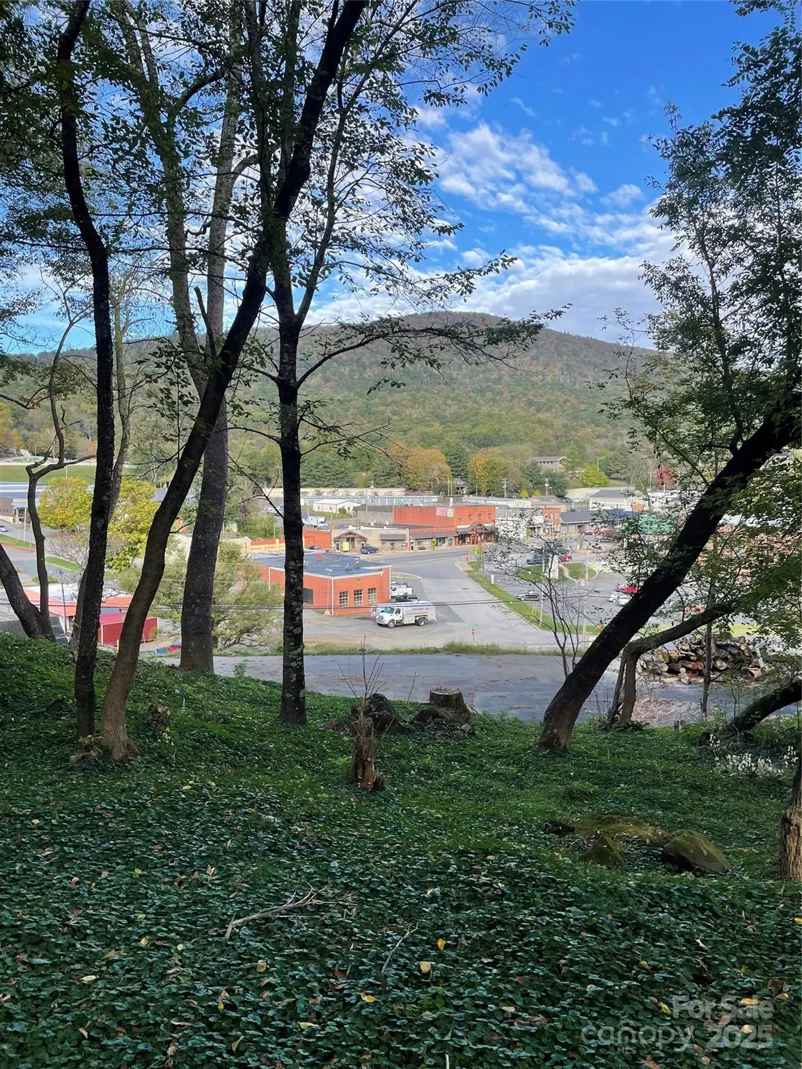 Lot A Burke Avenue, West Jefferson, NC 28694 - Image #1