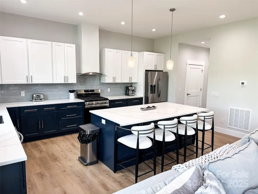 154 Amblers Knoll Road, Weaverville, NC 28787 - Image #3