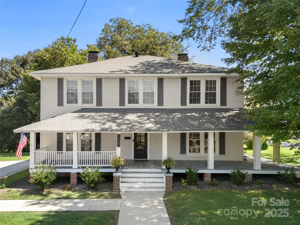 502 Forney Avenue, Lincolnton, NC 28092 - Image #1