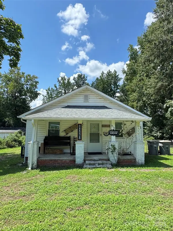 816 Skyland Drive, Kannapolis, NC 28124