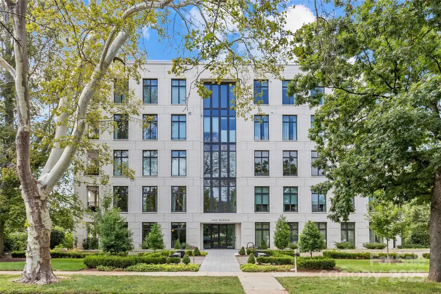 1500 Queens Road #104, Charlotte, NC 28207 - Image #2