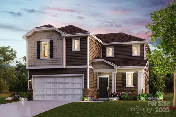 2413 Appalachian Trail Drive, Monroe, NC 28110