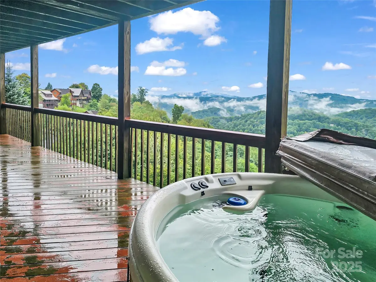 161 Scenic Wolf Drive, Mars Hill, NC 28754 - Image #1