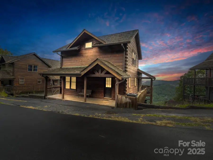 161 Scenic Wolf Drive, Mars Hill, NC 28754 - Image #2