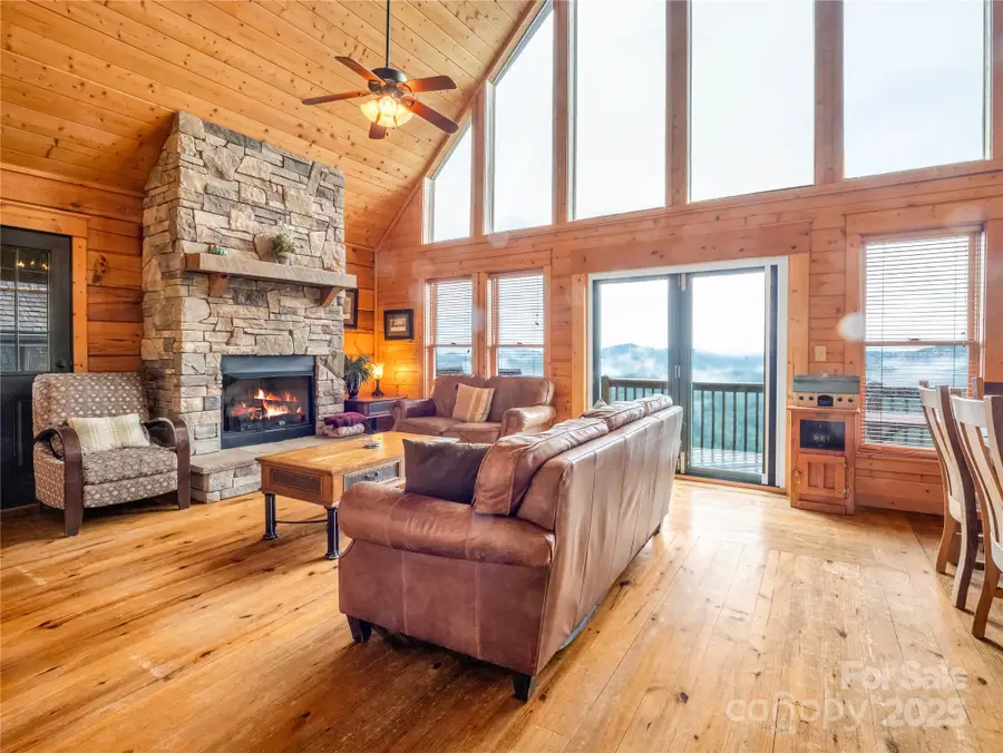 161 Scenic Wolf Drive, Mars Hill, NC 28754 - Image #3