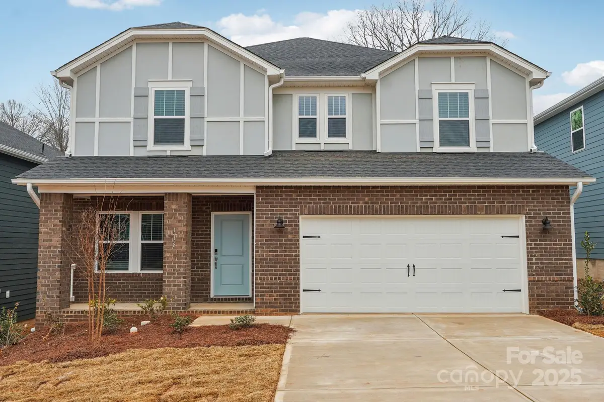 1460 Carthage Drive, Salisbury, NC 28144 - Image #1