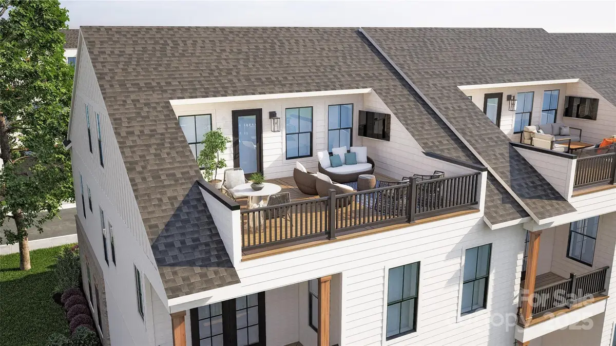 4007 Hickory Springs Lane #29, Charlotte, NC 28277 - Image #1