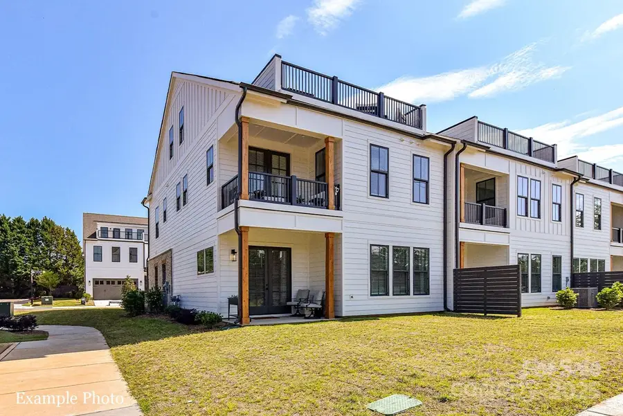4007 Hickory Springs Lane #29, Charlotte, NC 28277 - Image #3