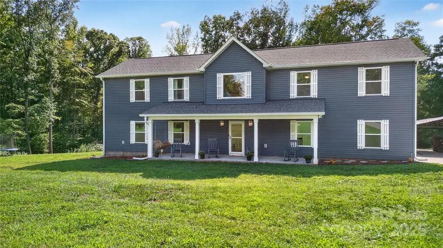 177 Denlon Lane, Troutman, NC 28166 - Image #3