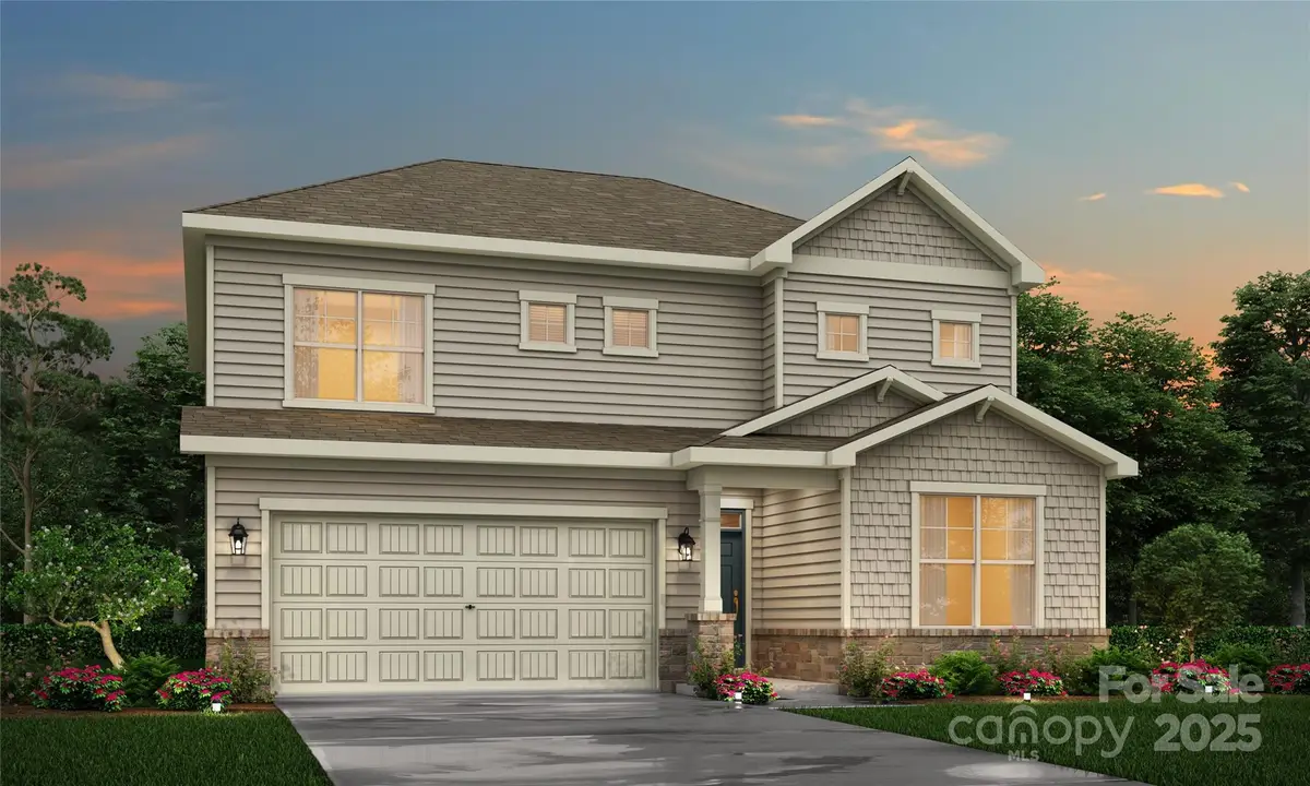 9980 Manor Vista Trail, Kannapolis, NC 28027 - #1