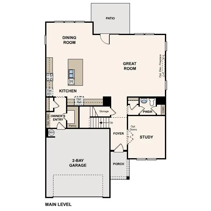 9984 Manor Vista Trail, Kannapolis, NC 28027 - Image #2