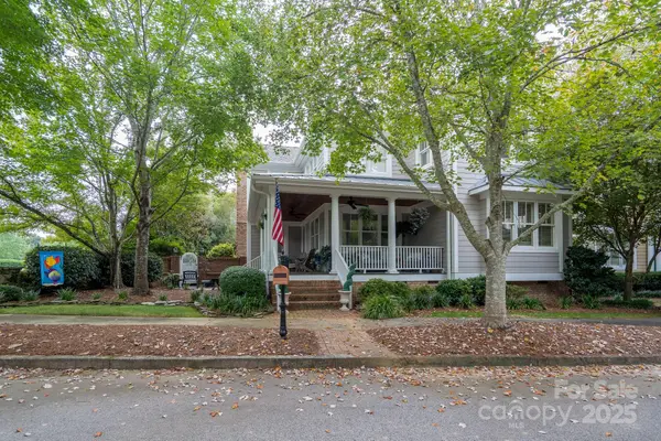 115 Evergreen Lane, New London, NC 28127