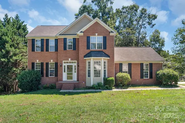 4227 Kiser Wood Drive Sw, Concord, NC 28025