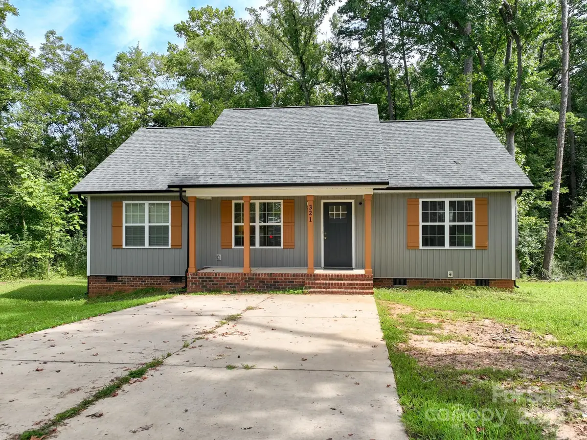 321 E Torbush Drive, Salisbury, NC 28144 - #1