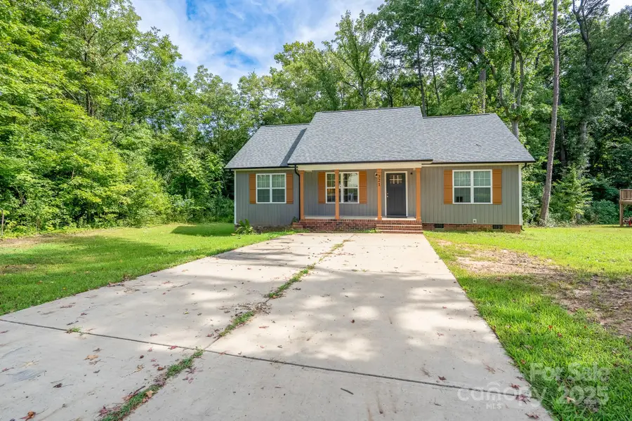 321 E Torbush Drive, Salisbury, NC 28144 - #2