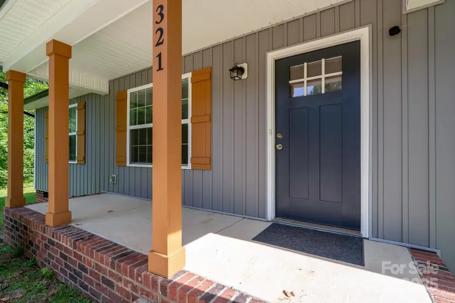321 E Torbush Drive, Salisbury, NC 28144 - #3
