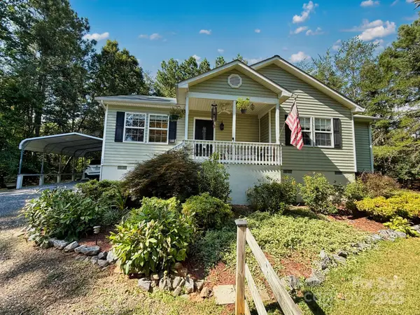 130 Kankel Drive, Rutherfordton, NC 28139