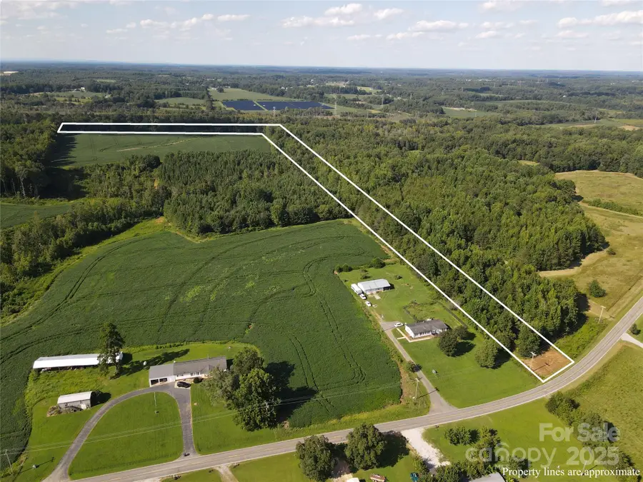 215 Rowan Road, Cleveland, NC 27013 - Image #3