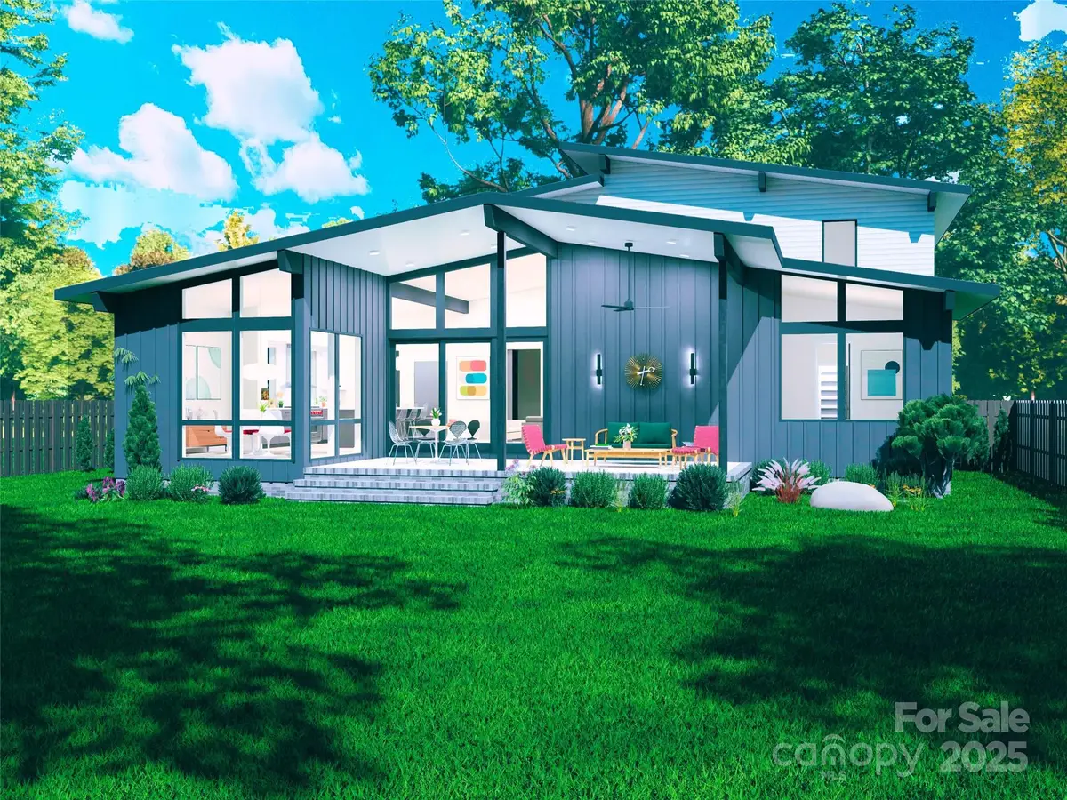 4735 Elder Avenue, Charlotte, NC 28205 - Image #1