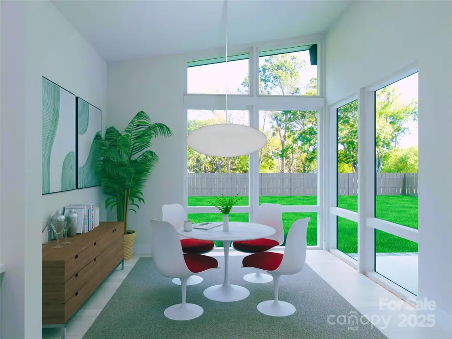 4735 Elder Avenue, Charlotte, NC 28205 - Image #3