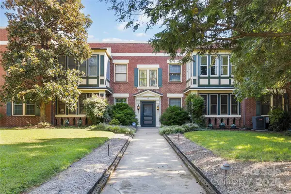 811 E Morehead Street #6, Charlotte, NC 28202