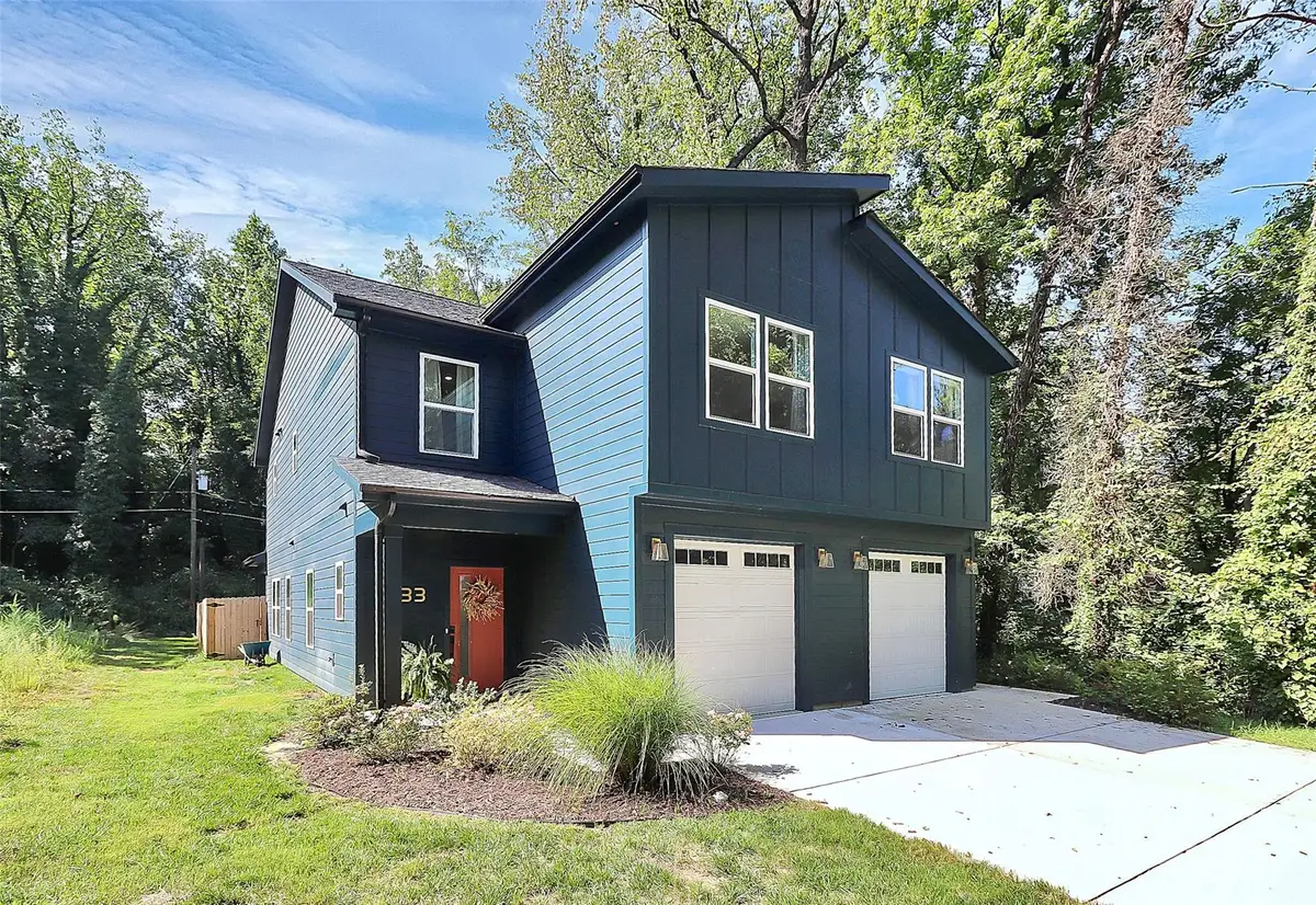 733 Mcarthur Avenue, Charlotte, NC 28206 - Image #1
