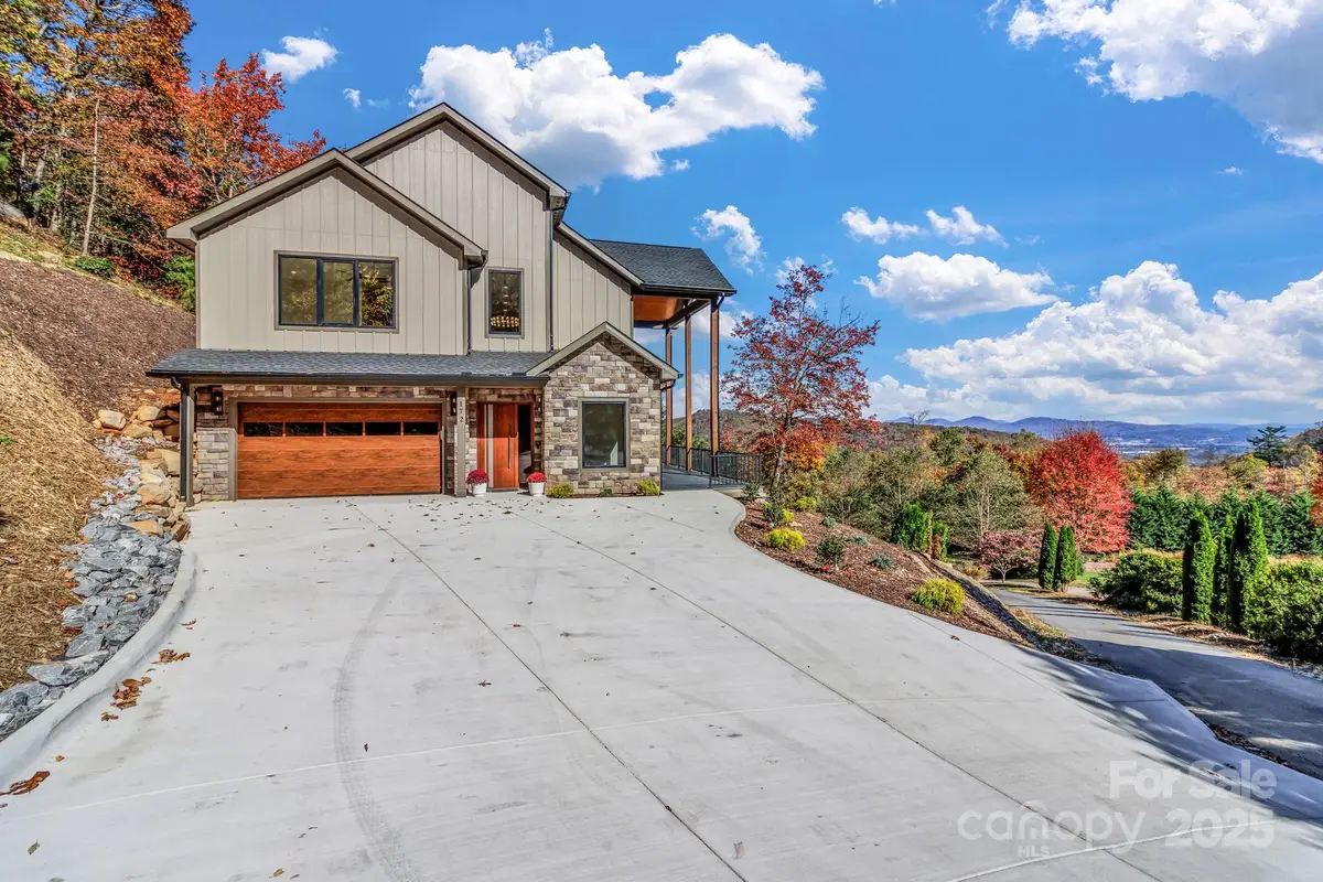 172 Pisgah Forest Trail, Arden, NC 28704 - #1