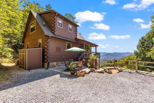 1028 Big Rockys Road, Bryson City, NC 28713