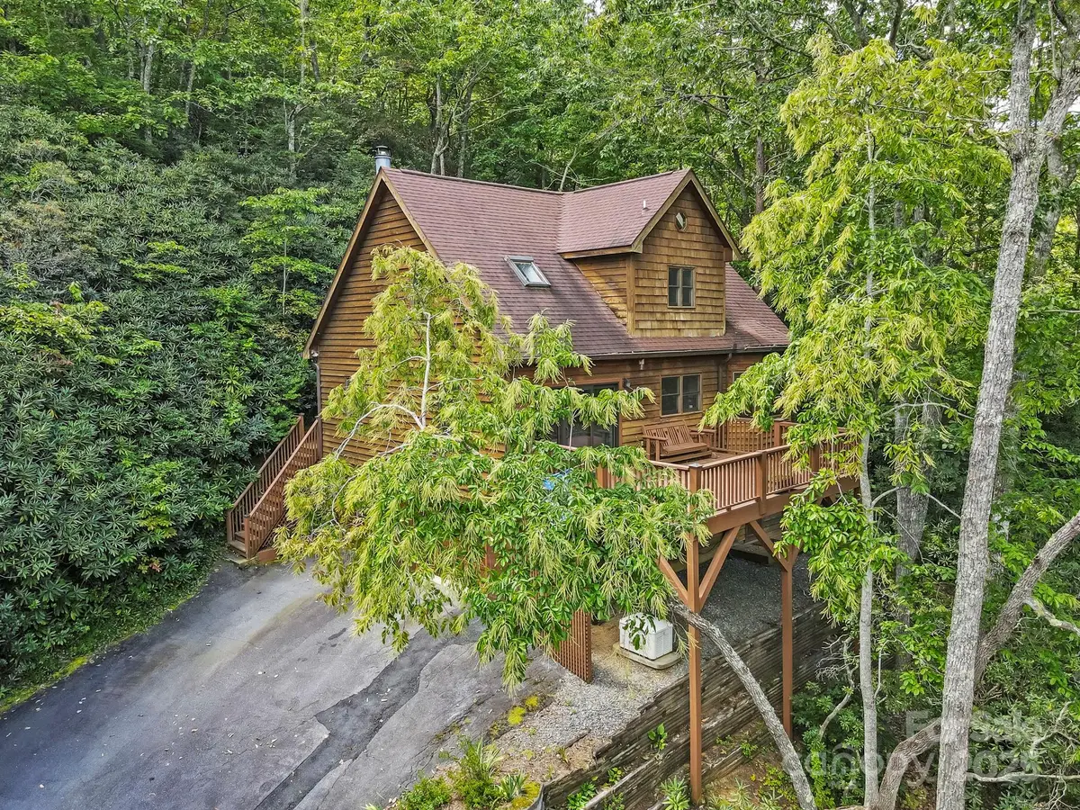 169 Hilltop Road, Black Mountain, NC 28711 - Image #1