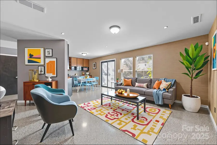 4324 Eaves Lane, Charlotte, NC 28215 - Image #2