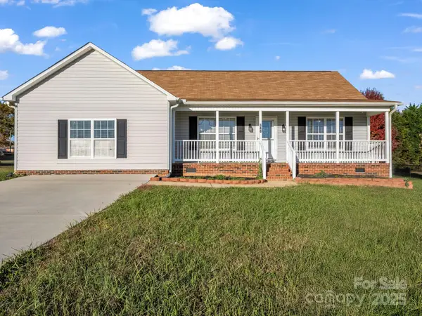 340 Sarratt Creek Road, Gaffney, SC 29341