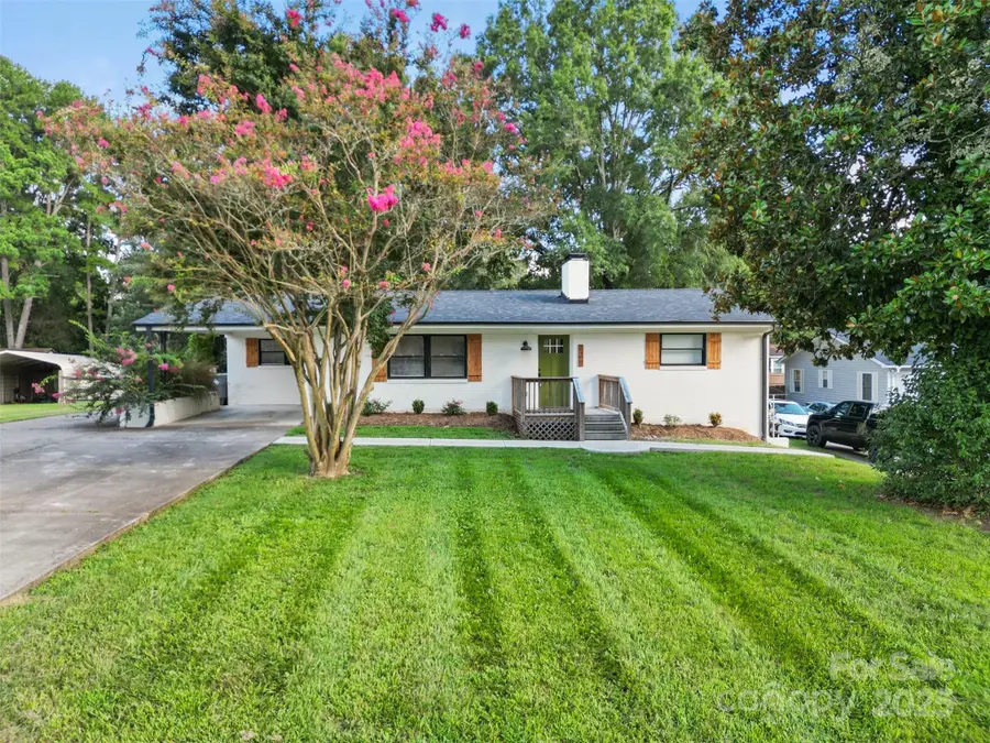 729 Fisher Street, Concord, NC 28027 - Image #2