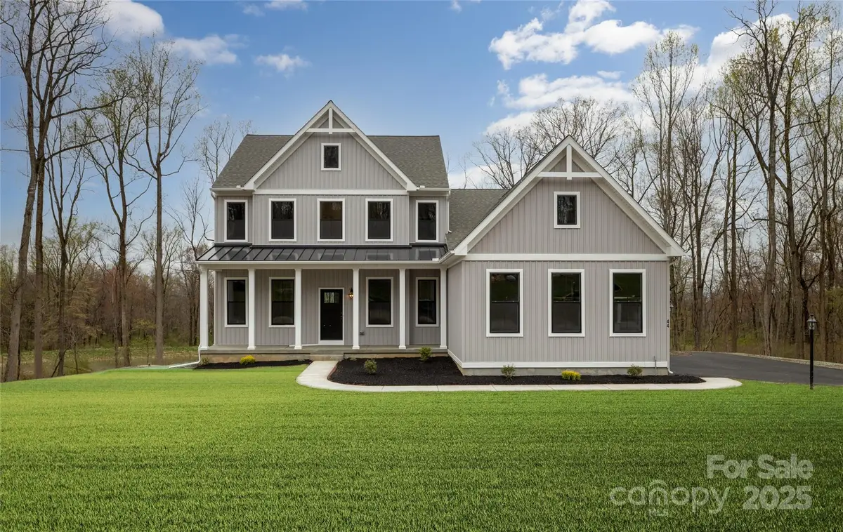Lot 2 Pinnacle Way #Augusta, York, SC 29745 - Image #1