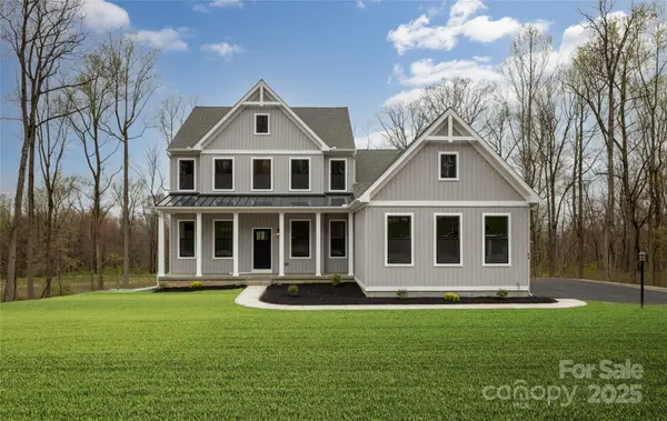 Lot 2 Pinnacle Way #Augusta, York, SC 29745