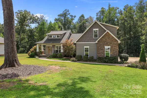 1160 Long Creek Lane, Salisbury, NC 28146