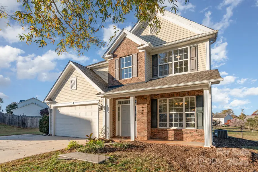 1457 Jc Raulston Court, Hickory, NC 28602 - Image #3