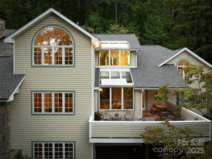 52 Robinhood Road, Asheville, NC 28804 - Image #3