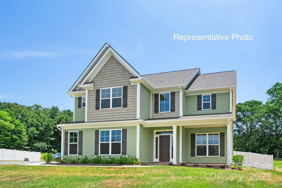 1216 Mills Harris Road #4, Wingate, NC 28174 - Image #1