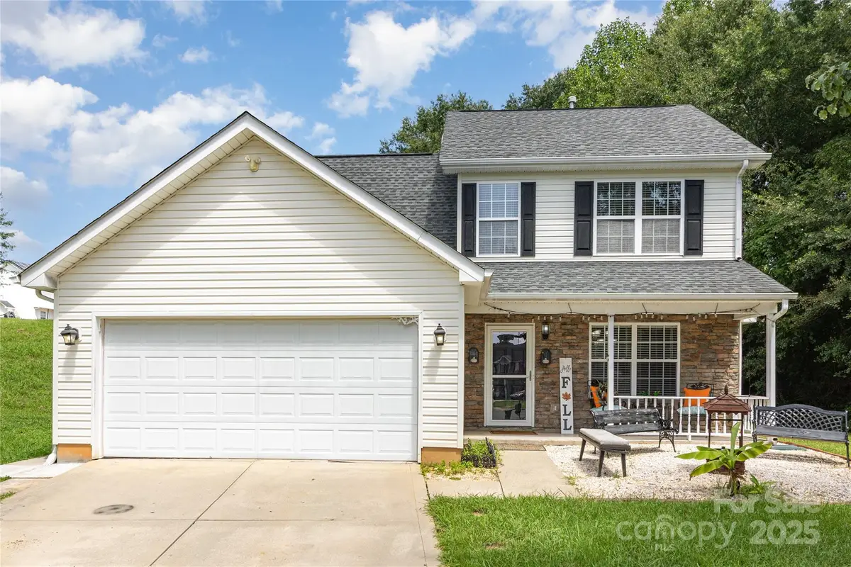 2600 Stagbuck Drive, Gastonia, NC 28052 - #1