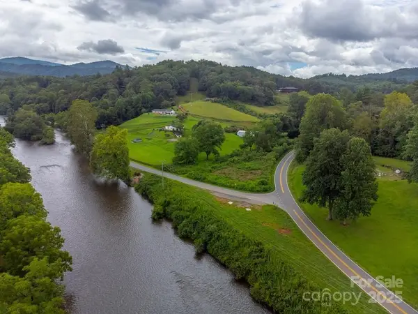 A/B Old Settlement Road, Sylva, NC 28779