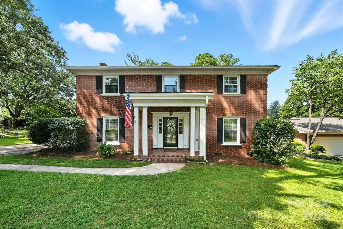 1110 Dumbarton Road, Gastonia, NC 28054 - Image #1