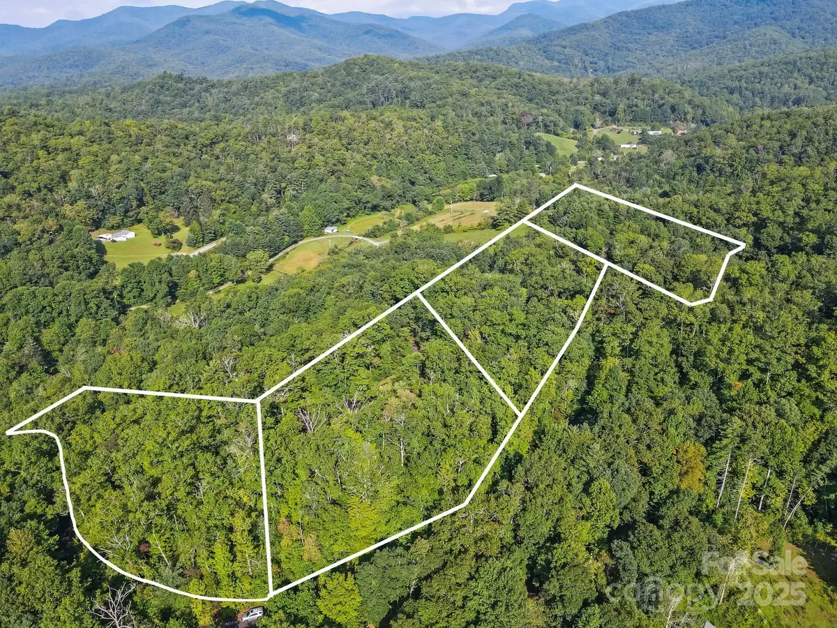 TBD Barts Branch Drive #13-16, Balsam Grove, NC 28708 - Image #1