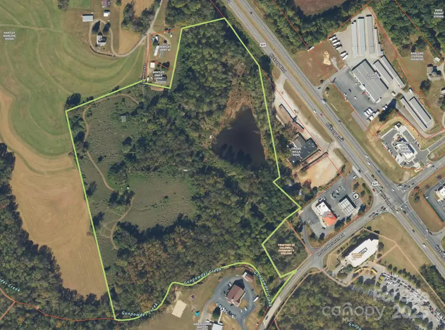 3935 Coy Hartley Lane, Hudson, NC 28638 - Image #2