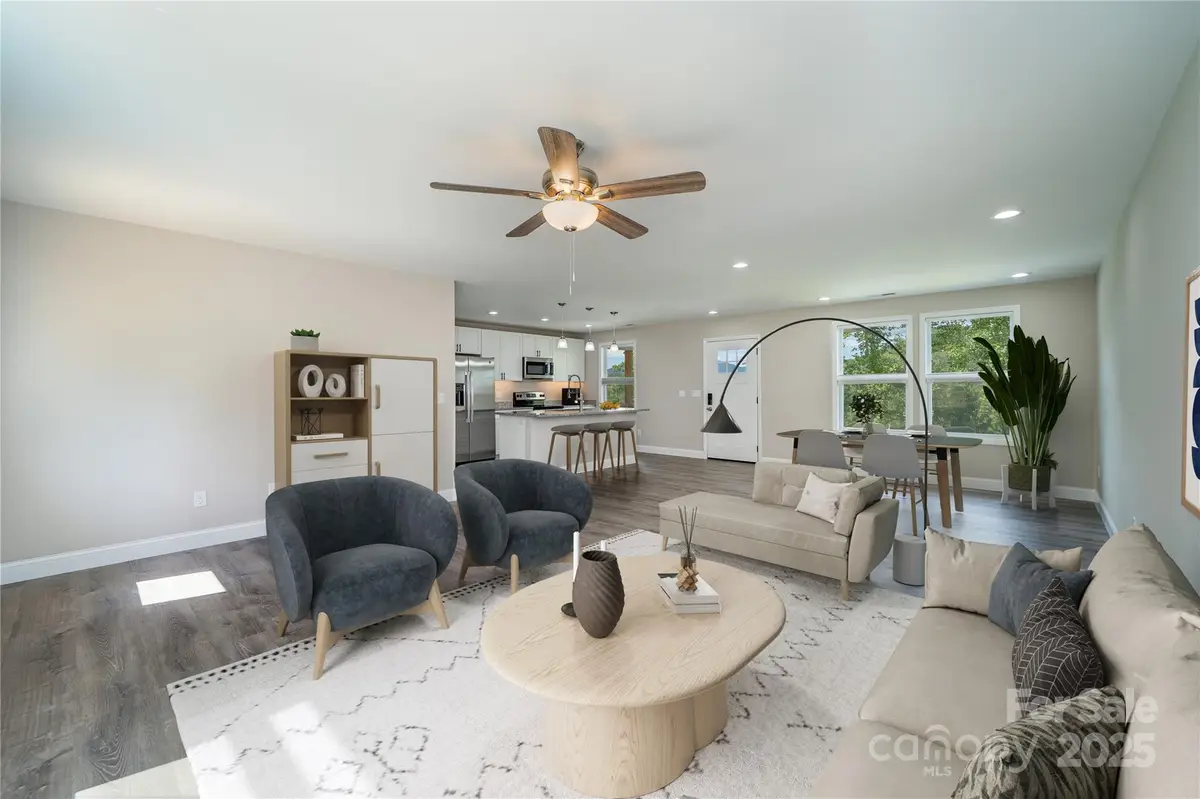 100 S Vineyard Village Drive, Old Fort, NC 28762 - Image #1