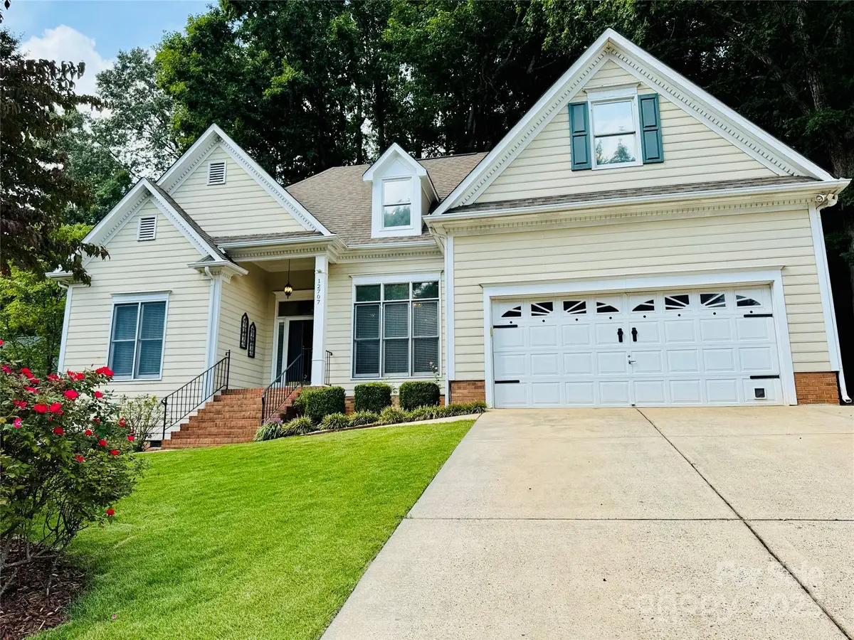 12707 Willow Grove Way, Huntersville, NC 28078 - Image #1